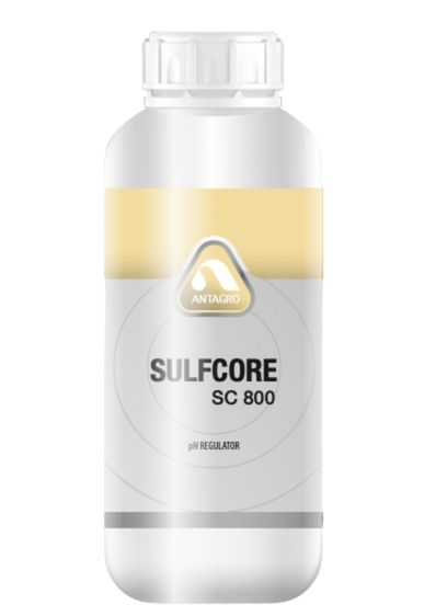 SULFCORE