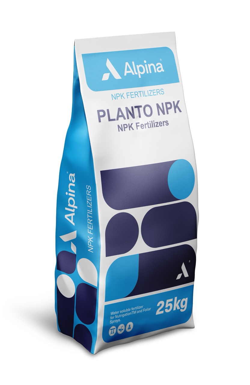 PLANTO NPK